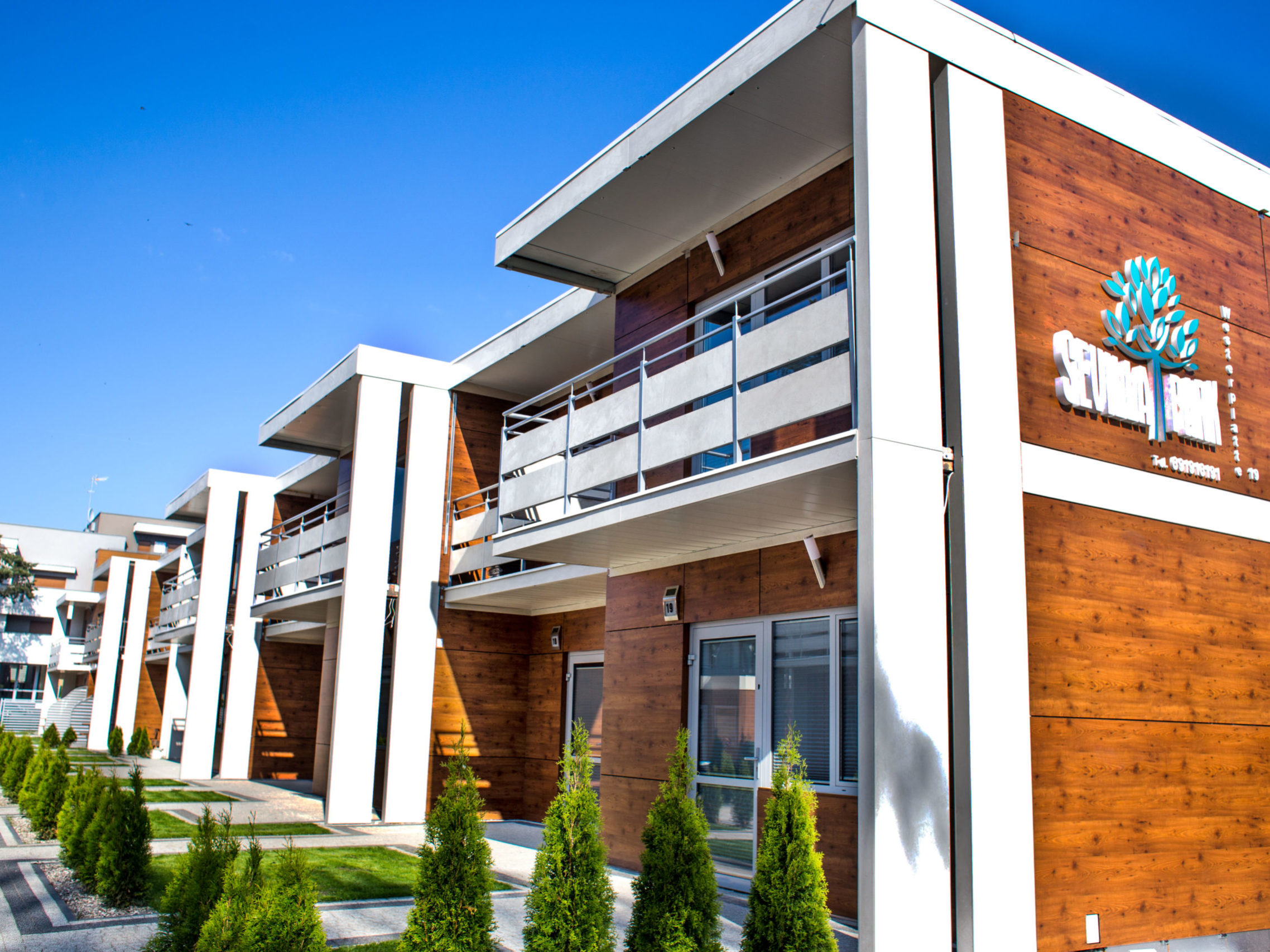 Elewacja i renowacja