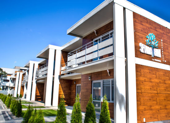 Elewacja i renowacja